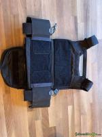 Plattenträger Direct Action