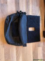 Plattenträger Direct Action