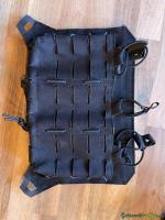 Plattenträger Direct Action