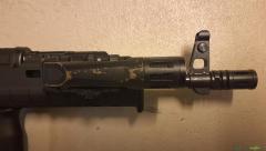 SDM - Sino Defense Manufacturing AK 47 7.62x39mm