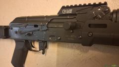 SDM - Sino Defense Manufacturing AK 47 7.62x39mm