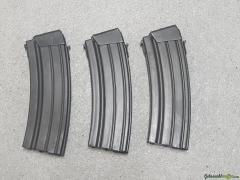 Galil Magazine Set