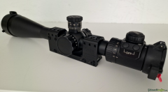 Meopta ZD 6-24x56 RD