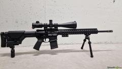 DMR 20 Zoll AR-15 .223 Remington