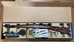 K98 G&G & MP40 SRC (Gen3) DEFEKT