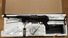 K98 G&G & MP40 SRC (Gen3) DEFEKT