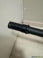 Repetierer Sig Sauer P205 GP 11 zu verkaufen