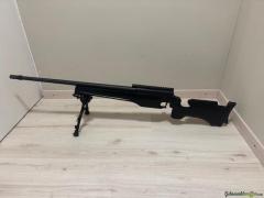 Repetierer Sig Sauer P205 GP 11 zu verkaufen