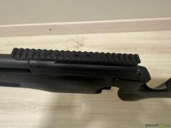 Repetierer Sig Sauer P205 GP 11 zu verkaufen