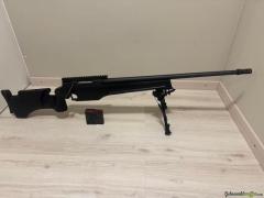 Repetierer Sig Sauer P205 GP 11 zu verkaufen