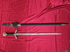 Luftwaffenschwert für Offiziere SONDERANFERTIGUNG EXTREM SELTEN!! Schwert Dolch Hauer Säbel