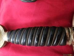 Luftwaffenschwert für Offiziere SONDERANFERTIGUNG EXTREM SELTEN!! Schwert Dolch Hauer Säbel