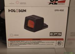 Holosun EPS-RD2
