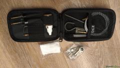 CZ 7.62x39 Reinigungsset