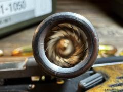 Außergewöhnliche SIG P210-2 - Mod. 49 Serie 4 - 9mm Para