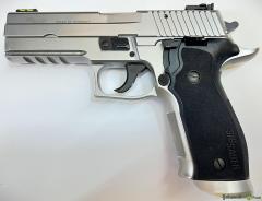 SIG-Sauer P 226 LDC II 9x19mm Parabellum/Luger/NATO