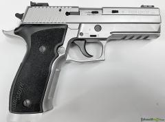 SIG-Sauer P 226 LDC II 9x19mm Parabellum/Luger/NATO