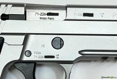 SIG-Sauer P 226 LDC II 9x19mm Parabellum/Luger/NATO