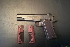 Colt 1911 .45 ACP / 70er Serie