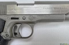 ...Andere-Nicht angegeben AMT Hardballer Longslide .45 ACP