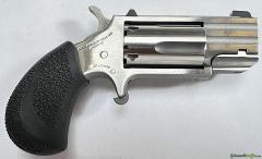 ...Andere-Nicht angegeben NAA PUG D .22 WMR