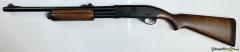 Remington 870 Magnum 12/76