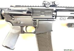 Astra VG4 Brutale .223 Remington