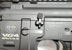 Astra VG4 Brutale .223 Remington