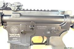 Astra VG4 Brutale .223 Remington