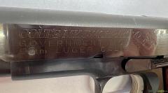 Colt Government Serie 70  9x19 9x19mm Parabellum/Luger/NATO
