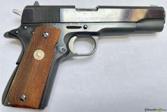 Colt Government Serie 70  9x19 9x19mm Parabellum/Luger/NATO