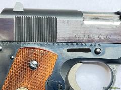 Colt Government Serie 70  9x19 9x19mm Parabellum/Luger/NATO
