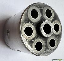 Ruger | Sturm Single SIX .22 LR Long Rifle