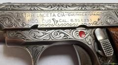 Astra Unceta CIA .25 ACP / 6.35 mm Browning