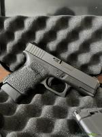 Glock 36 .45 ACP