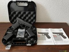 Glock 36 .45 ACP