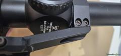 Vortex Viper PST Gen 2 (MOA) und Aero Precision Montage