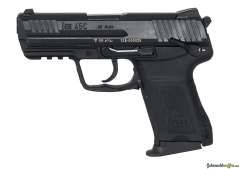 Heckler & Koch HK45C