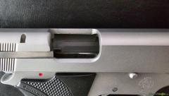 Smith & Wesson 4516-16 .45 ACP