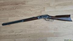 UHR Uberti Modell 1873 .44-40