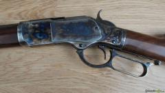 UHR Uberti Modell 1873 .44-40