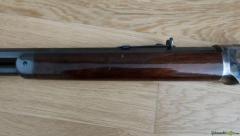 UHR Uberti Modell 1873 .44-40