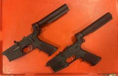 Colt M4A1 Clone Lower