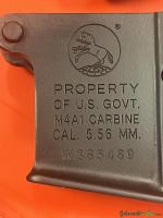 Colt M4A1 Clone Lower
