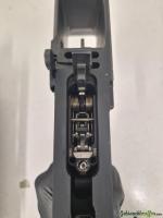 SIG-Sauer mit Triggertech