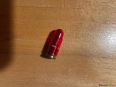 SIG-Sauer P230 SL 9mm Browning Long / 9x20mm Browning SR