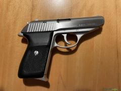 SIG-Sauer P230 SL 9mm Browning Long / 9x20mm Browning SR