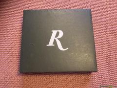 Remington RM 380 .380 ACP /9x17mm Browning Short