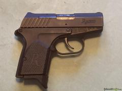 Remington RM 380 .380 ACP /9x17mm Browning Short
