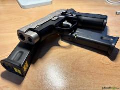 SIG-Sauer P228 9x19mm Parabellum/Luger/NATO